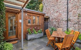 Rock House